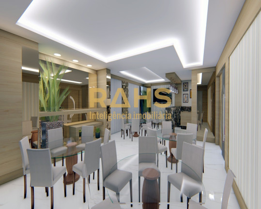 Imagem Apartamento com 3 Quartos à Venda, 104 m² em Anita Garibaldi - Joinville