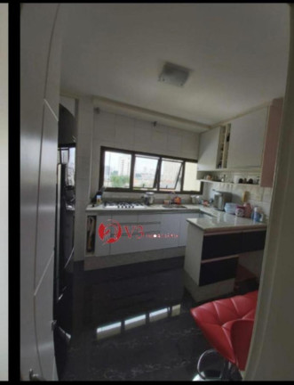 Imagem Apartamento com 3 Quartos à Venda, 98 m² em Vila Regente Feijó - São Paulo Imagem Apartamento com 3 Quartos à Venda, 98 m² em Vila Regente Feijó - São Paulo