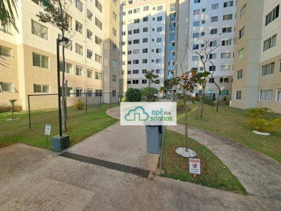 Imagem Apartamento com 2 Quartos à Venda, 41 m² em Butantã - São Paulo Imagem Apartamento com 2 Quartos à Venda, 41 m² em Butantã - São Paulo