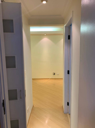 Imagem Apartamento com 2 Quartos para Alugar, 62 m² em Santa Teresinha - São Paulo Imagem Apartamento com 2 Quartos para Alugar, 62 m² em Santa Teresinha - São Paulo