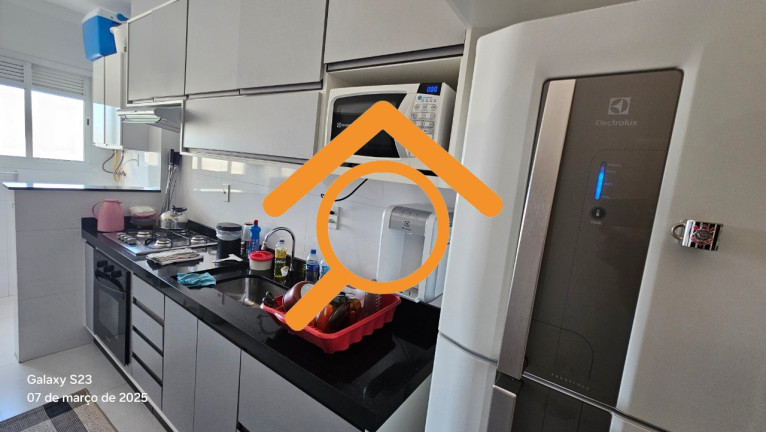 Imagem Imóvel com 2 Quartos à Venda, 85 m² em Canto Do Forte - Praia Grande Imagem Imóvel com 2 Quartos à Venda, 85 m² em Canto Do Forte - Praia Grande