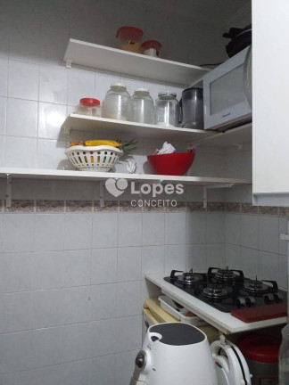 Imagem Apartamento com 1 Quarto à Venda, 26 m² em Ponta Da Praia - Santos Imagem Apartamento com 1 Quarto à Venda, 26 m² em Ponta Da Praia - Santos