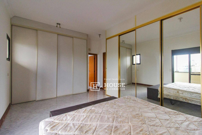Imagem Apartamento com 3 Quartos à Venda, 283 m² em Aclimação - São Paulo Imagem Apartamento com 3 Quartos à Venda, 283 m² em Aclimação - São Paulo