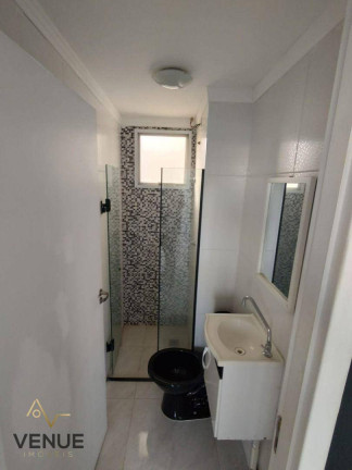 Imagem Apartamento com 2 Quartos à Venda, 38 m² em Jardim Romano - São Paulo Imagem Apartamento com 2 Quartos à Venda, 38 m² em Jardim Romano - São Paulo
