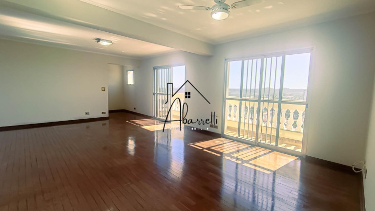 Imagem Apartamento com 3 Quartos à Venda, 160 m² em Centro - Piracicaba