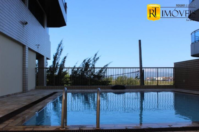 Imagem Apartamento com 3 Quartos à Venda, 153 m² em Braga - Cabo Frio Imagem Apartamento com 3 Quartos à Venda, 153 m² em Braga - Cabo Frio
