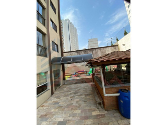 Imagem Apartamento com 2 Quartos à Venda, 64 m² em Vila Regente Feijo - São Paulo Imagem Apartamento com 2 Quartos à Venda, 64 m² em Vila Regente Feijo - São Paulo