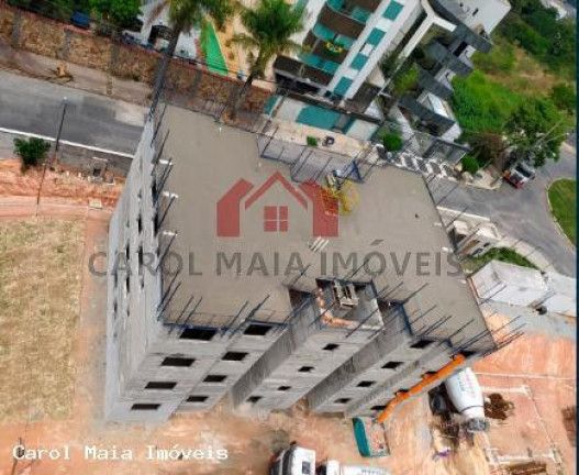 Imagem Apartamento com 2 Quartos à Venda, 47 m² em Palmares - Belo Horizonte Imagem Apartamento com 2 Quartos à Venda, 47 m² em Palmares - Belo Horizonte