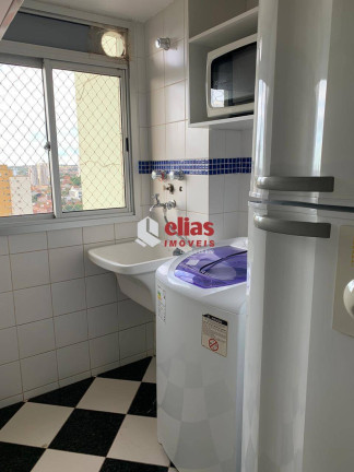 Imagem Apartamento com 1 Quarto para Alugar, 70 m² em Vila Altinópolis - Bauru Imagem Apartamento com 1 Quarto para Alugar, 70 m² em Vila Altinópolis - Bauru