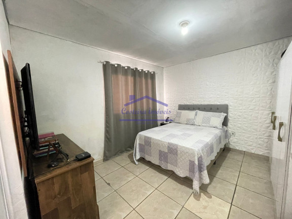 Imagem Casa com 4 Quartos à Venda, 190 m² em Perequê Açu - Ubatuba