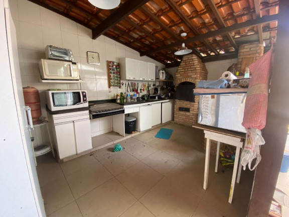 Imagem Casa com 4 Quartos à Venda, em Carajás - Contagem Imagem Casa com 4 Quartos à Venda, em Carajás - Contagem