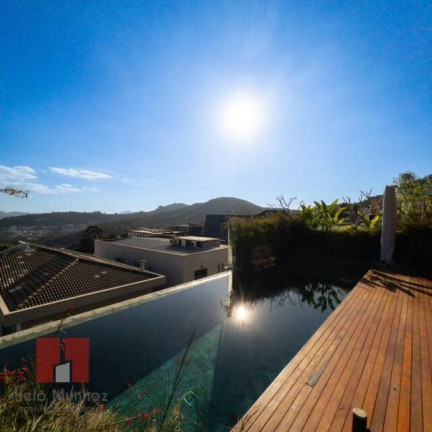 Imagem Casa com 4 Quartos para Alugar, 525 m² em Tamboré - Santana De Parnaíba Imagem Casa com 4 Quartos para Alugar, 525 m² em Tamboré - Santana De Parnaíba