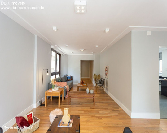 Imagem Apartamento com 3 Quartos à Venda, 198 m² em Jardim Paulista - Sao Paulo