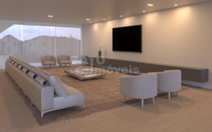 Imagem Casa com 9 Quartos à Venda, 2.385 m² em Tamboré - Santana De Parnaíba Imagem Casa com 9 Quartos à Venda, 2.385 m² em Tamboré - Santana De Parnaíba