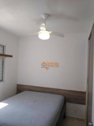 Imagem Apartamento com 2 Quartos à Venda, 44 m² em Ponte Grande - Guarulhos Imagem Apartamento com 2 Quartos à Venda, 44 m² em Ponte Grande - Guarulhos