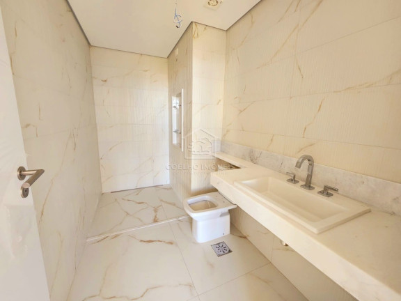 Imagem Apartamento com 3 Quartos à Venda, 122 m² em águas Claras Sul - águas Claras