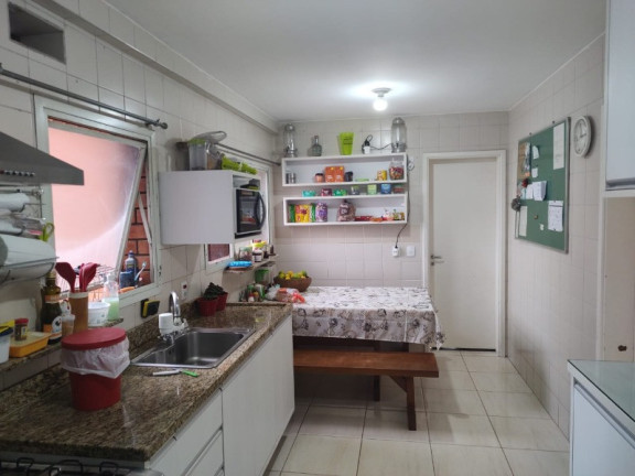 Imagem Imóvel com 4 Quartos à Venda, 191 m² em Pinheiros - São Paulo