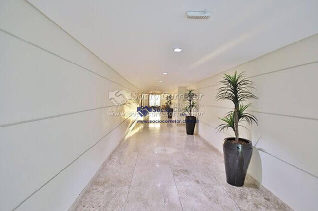 Imagem Apartamento com 1 Quarto à Venda, 44 m² em Santana - São Paulo Imagem Apartamento com 1 Quarto à Venda, 44 m² em Santana - São Paulo