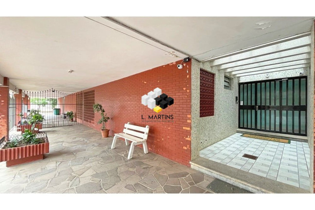 Imagem Apartamento com 3 Quartos à Venda, 65 m² em Partenon - Porto Alegre Imagem Apartamento com 3 Quartos à Venda, 65 m² em Partenon - Porto Alegre