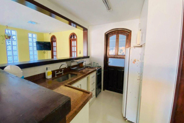 Imagem Casa com 5 Quartos à Venda, 1.200 m² em Piratininga - Niterói Imagem Casa com 5 Quartos à Venda, 1.200 m² em Piratininga - Niterói