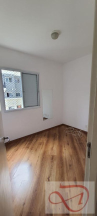 Imagem Apartamento com 2 Quartos à Venda, 51 m² em Campestre - Santo André