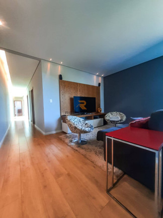 Imagem Casa de Condomínio com 4 Quartos à Venda, 273 m² em Condomínio Veredas Da Lagoa - Lagoa Santa Imagem Casa de Condomínio com 4 Quartos à Venda, 273 m² em Condomínio Veredas Da Lagoa - Lagoa Santa