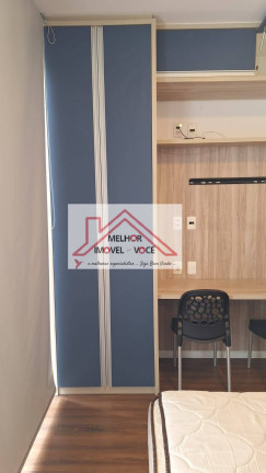 Imagem Apartamento com 1 Quarto à Venda, 22 m² em Centro - São Paulo Imagem Apartamento com 1 Quarto à Venda, 22 m² em Centro - São Paulo