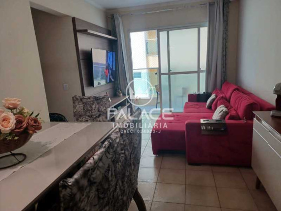 Imagem Apartamento com 2 Quartos à Venda, 74 m² em Nova América - Piracicaba Imagem Apartamento com 2 Quartos à Venda, 74 m² em Nova América - Piracicaba