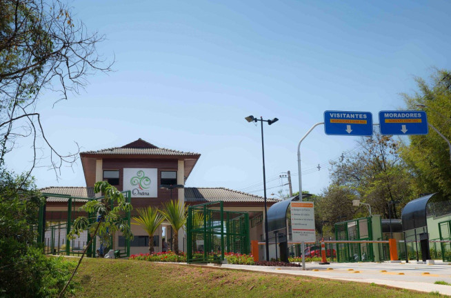 Casa de Condomínio com 3 Quartos à Venda, 338 m² em Condomínio Residencial Chácara Ondina - Sorocaba