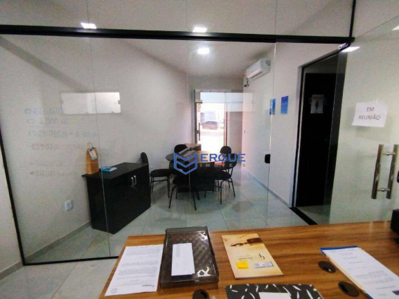 Imagem Sala Comercial para Alugar, 25 m² em Itaperi - Fortaleza Imagem Sala Comercial para Alugar, 25 m² em Itaperi - Fortaleza
