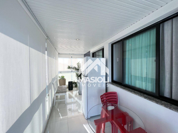 Imagem Apartamento com 4 Quartos à Venda, 180 m² em Praia Da Costa - Vila Velha