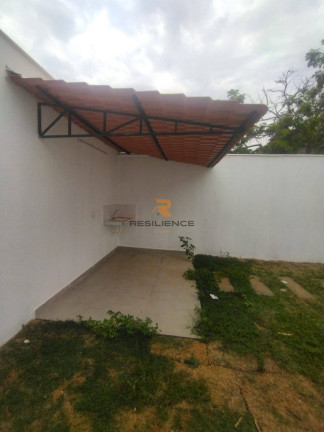 Imagem Casa com 2 Quartos à Venda, 65 m² em Aeronautas - Lagoa Santa Imagem Casa com 2 Quartos à Venda, 65 m² em Aeronautas - Lagoa Santa