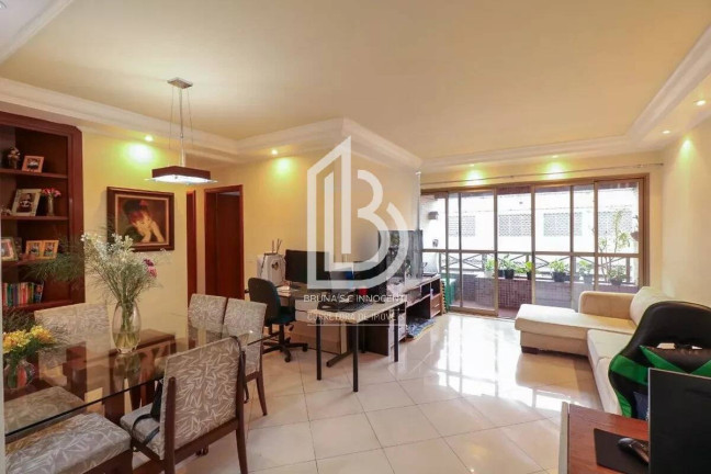 Imagem Apartamento com 3 Quartos à Venda, 115 m² em Santa Paula - São Caetano Do Sul Imagem Apartamento com 3 Quartos à Venda, 115 m² em Santa Paula - São Caetano Do Sul