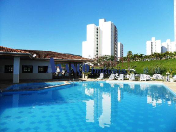 Imagem Apartamento com 3 Quartos à Venda, 100 m² em Parque Residencial Eloy Chaves - Jundiaí