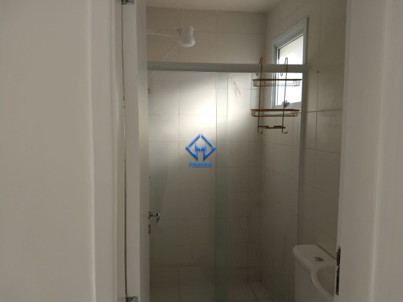 Imagem Apartamento com 1 Quarto para Alugar, 36 m² em Ipiranga - São Paulo