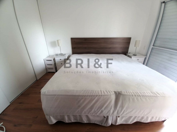 Imagem Apartamento com 1 Quarto para Alugar, 47 m² em Moema - São Paulo Imagem Apartamento com 1 Quarto para Alugar, 47 m² em Moema - São Paulo