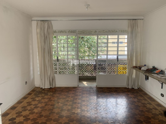 Imagem Casa com 4 Quartos à Venda, 507 m² em Planalto Paulista - São Paulo Imagem Casa com 4 Quartos à Venda, 507 m² em Planalto Paulista - São Paulo