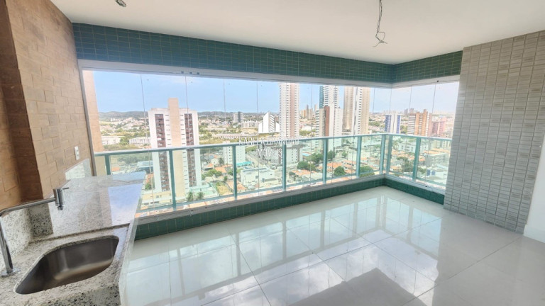 Imagem Apartamento com 3 Quartos à Venda, 142 m² em Lagoa Nova - Natal Imagem Apartamento com 3 Quartos à Venda, 142 m² em Lagoa Nova - Natal