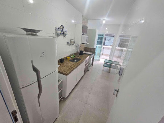 Imagem Apartamento com 1 Quarto à Venda, 55 m² em Vila Nova - Cabo Frio Imagem Apartamento com 1 Quarto à Venda, 55 m² em Vila Nova - Cabo Frio