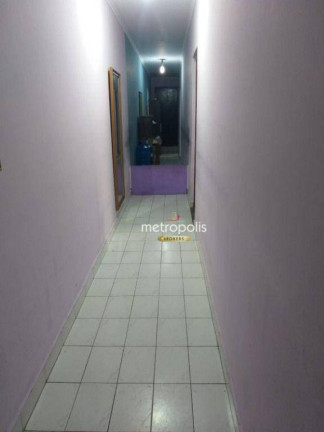 Imagem Sobrado com 4 Quartos à Venda, 211 m² em Cerâmica - São Caetano Do Sul Imagem Sobrado com 4 Quartos à Venda, 211 m² em Cerâmica - São Caetano Do Sul