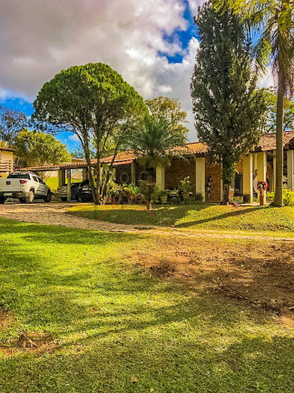 Chácara com 3 Quartos à Venda, 450 m² em Caí - Cabreúva