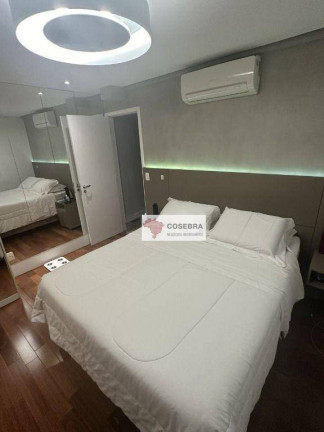 Imagem Apartamento com 3 Quartos à Venda, 156 m² em Vila Olímpia - São Paulo
