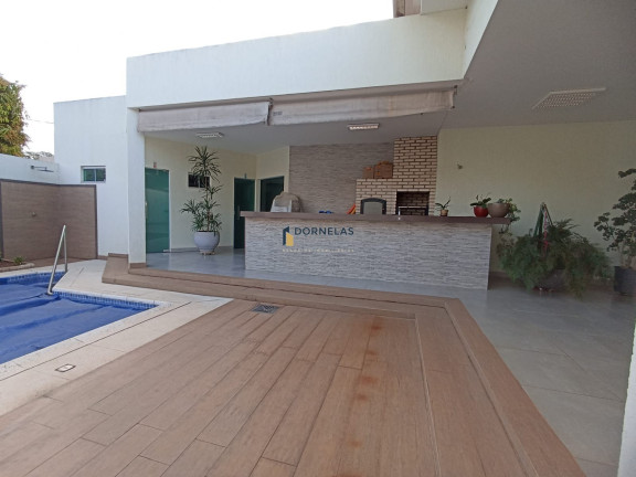 Imagem Casa com 4 Quartos à Venda, 800 m² em Setor Habitacional Vicente Pires - Brasília Imagem Casa com 4 Quartos à Venda, 800 m² em Setor Habitacional Vicente Pires - Brasília
