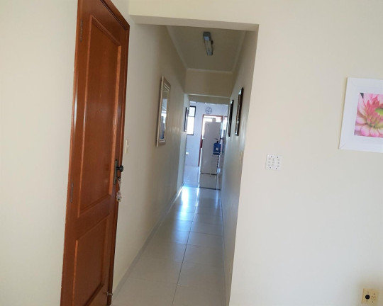 Imagem Imóvel com 3 Quartos à Venda, 209 m² em Canto Do Forte - Praia Grande