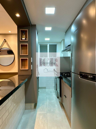 Imagem Apartamento com 2 Quartos à Venda, 48 m² em Jardim Piratininga - Sorocaba