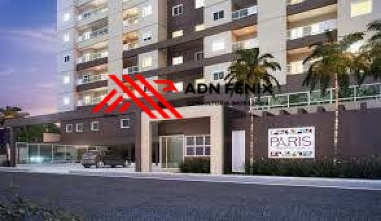 Imagem Apartamento com 2 Quartos à Venda, 68 m² em Vila Galvão - Guarulhos