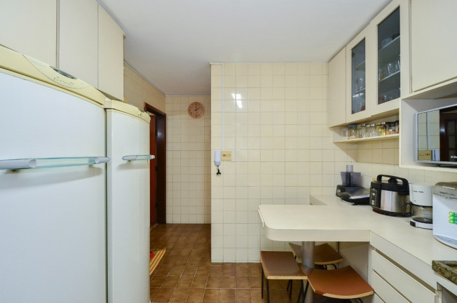 Imagem Apartamento com 3 Quartos à Venda, 141 m² em Brooklin Paulista - São Paulo Imagem Apartamento com 3 Quartos à Venda, 141 m² em Brooklin Paulista - São Paulo