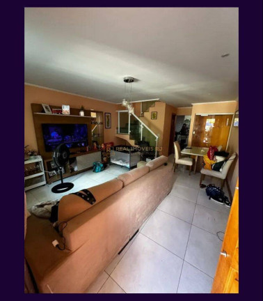 Imagem Casa com 3 Quartos à Venda, 180 m² em Jacarepaguá - Rio De Janeiro Imagem Casa com 3 Quartos à Venda, 180 m² em Jacarepaguá - Rio De Janeiro
