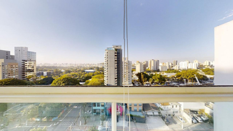 Imagem Apartamento com 2 Quartos à Venda, 324 m² em Indianópolis - São Paulo Imagem Apartamento com 2 Quartos à Venda, 324 m² em Indianópolis - São Paulo