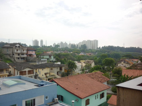 Imagem Casa com 5 Quartos à Venda, 520 m² em City América - São Paulo